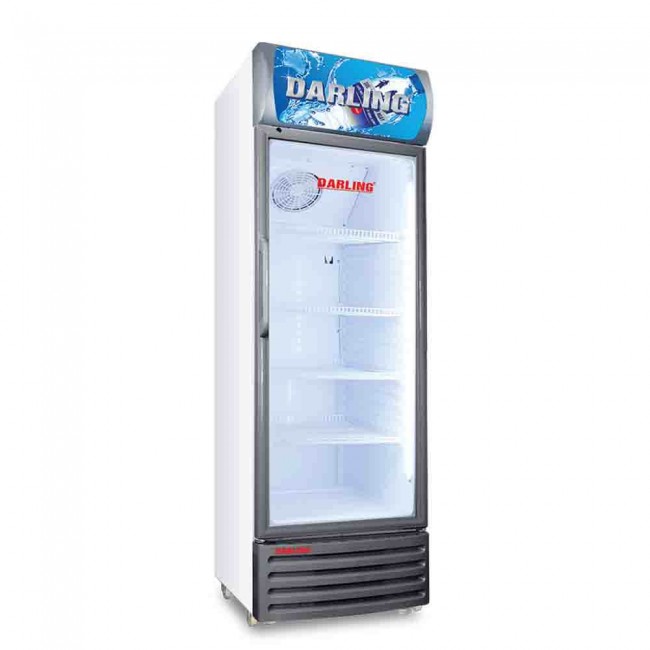 Tủ mát Darling DL-3600AL
