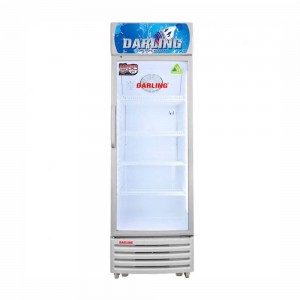 Tủ mát Darling Inverter DL-4000A3 Tủ mát Darling Inverter DL-4000A3