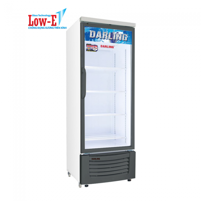 Tủ mát Darling Inverter DL-5000A3L