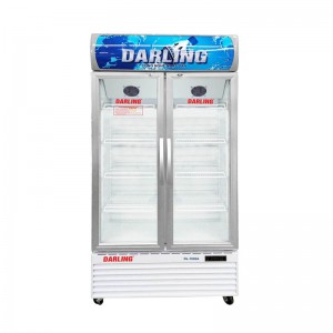 Tủ Mát Darling DL-7000A