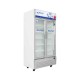 Tủ mát Hòa Phát Inverter 723 lít HSR D8723