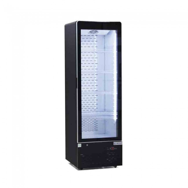 Tủ mát 1 cánh LIGHTCOOL LC-328F dung tích 328L