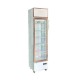 Tủ mát 1 cửa kính trắng LC-328F 