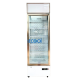 Tủ mát 1 cửa kính trắng LC-328F 