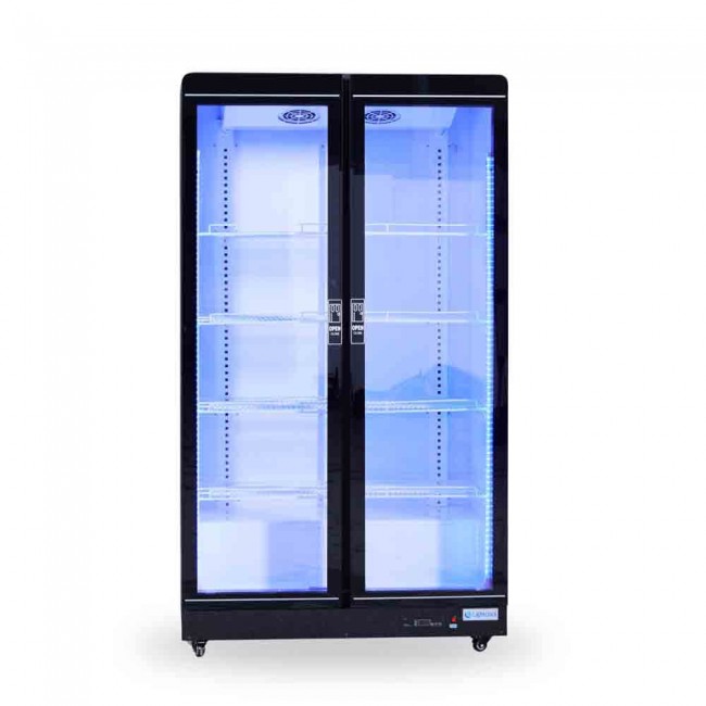 Tủ mát 2 cánh Lightcool LS-1200F-880L