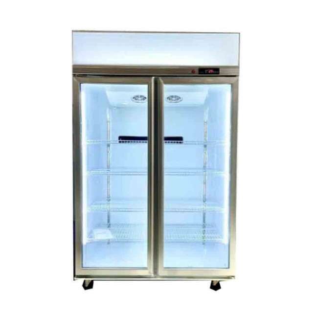 Tủ mát 2 cánh LS-1200F dung tích 880L