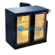 Tủ mát quầy Bar cửa kính quạt lạnh LS-900