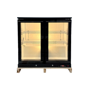 Tủ mát quầy Bar cửa kính quạt lạnh LS-900 Tủ mát quầy Bar cửa kính quạt lạnh LS-900