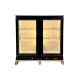 Tủ mát quầy Bar cửa kính quạt lạnh LS-900