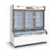 Tủ tiện lợi 2 chế độ sấy kính LC-1780S Tủ tiện lợi 2 chế độ sấy kính LC-1780S