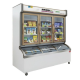 Tủ tiện lợi 2 chế độ sấy kính LC-1780S Tủ tiện lợi 2 chế độ sấy kính LC-1780S