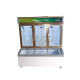 Tủ tiện lợi 2 chế độ sấy kính LC-1780S Tủ tiện lợi 2 chế độ sấy kính LC-1780S