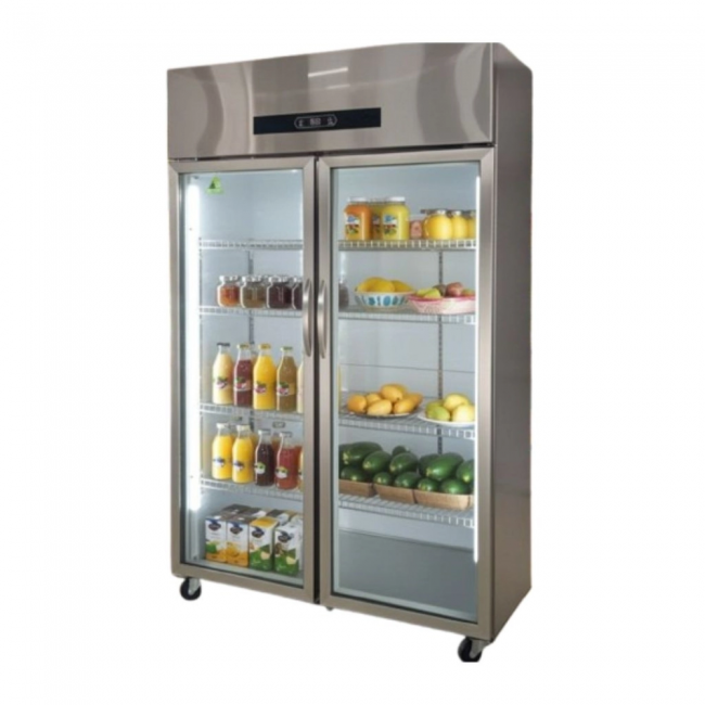  Tủ mát trực tiếp LC-780