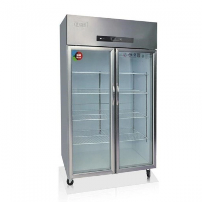  Tủ mát trực tiếp LC-780