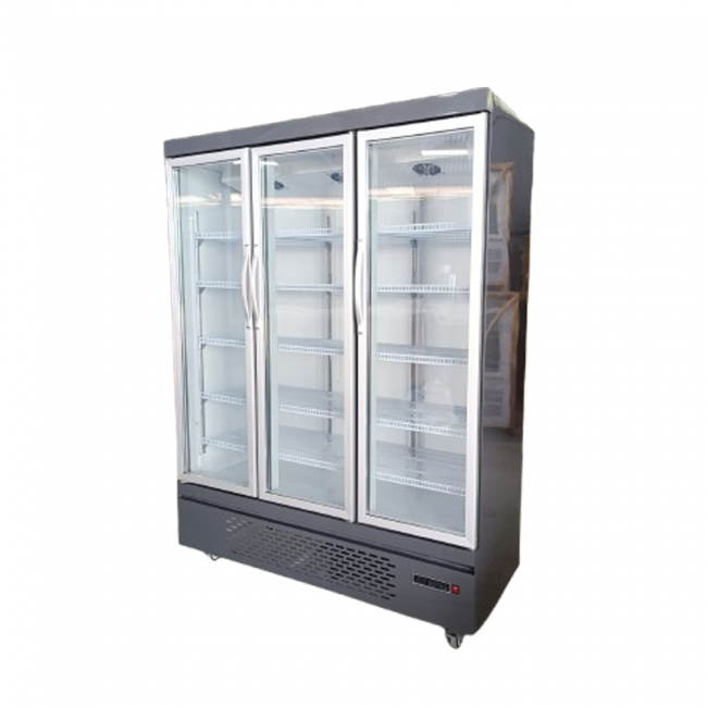 Tủ mát 3 cánh LG -1080F Tủ mát 3 cánh LG -1080F