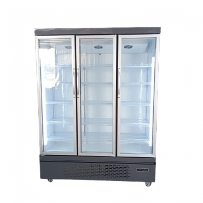 Tủ mát 3 cánh LG -1080F Tủ mát 3 cánh LG -1080F