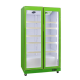  Tủ mát 2 cánh Xám LG-1110F
