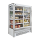 Tủ mát trưng bày đa tầng LG-1500F Tủ mát trưng bày đa tầng LG-1500F