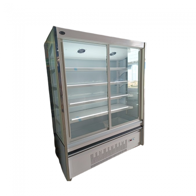 Tủ mát trưng bày đa tầng LG-1500F Tủ mát trưng bày đa tầng LG-1500F
