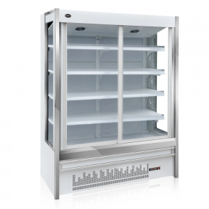  Tủ mát trưng bày đa tầng LG-1500F