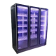 Tủ mát 3 cánh Đen LG-1670F Tủ mát 3 cánh Đen LG-1670F
