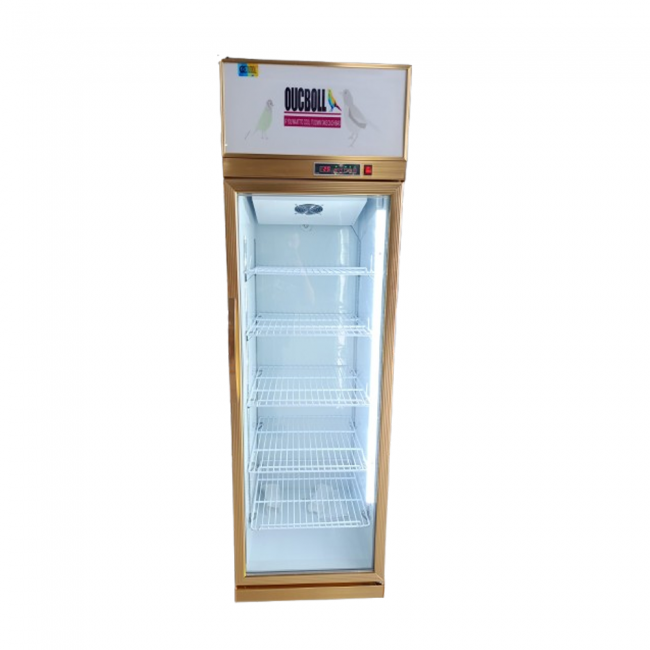 Tủ mát Oucboll LG-458C - 458 lít Tủ mát Oucboll LG-458C - 458 lít