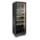 Tủ mát 1 cánh Đen LG-620F Tủ mát 1 cánh Đen LG-620F