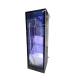 Tủ mát 1 cánh Đen LG-620F Tủ mát 1 cánh Đen LG-620F