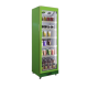  Tủ mát 1 cánh xanh LG-620FL