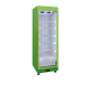  Tủ mát 1 cánh xanh LG-620FL