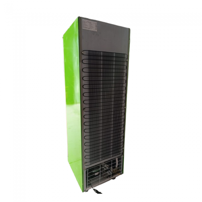  Tủ mát 1 cánh xanh LG-620FL