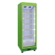  Tủ mát 1 cánh xanh LG-620FL