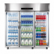  Tủ mát trực tiếp LC-1160