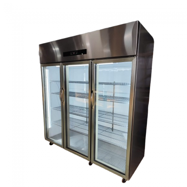  Tủ mát trực tiếp LC-1160