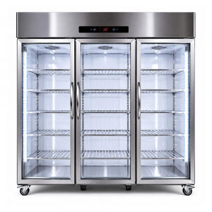Tủ mát trực tiếp LC-1160 Tủ mát trực tiếp LC-1160