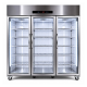  Tủ mát trực tiếp LC-1160