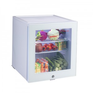 Tủ mát mini Sanaky VH-60KL 52L Tủ mát mini Sanaky VH-60KL 52L