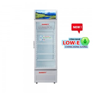 Tủ mát Inverter Sanaky VH-218K3L