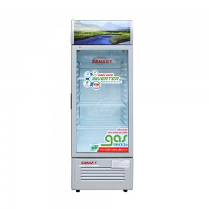 Tủ mát Inverter Sanaky VH-219K3 Tủ mát Inverter Sanaky VH-219K3