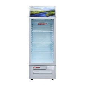 Tủ mát Sanaky VH-259K Tủ mát Sanaky VH-259K