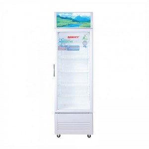 Tủ mát Inverter Sanaky VH-308K3L