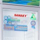 Tủ mát Inverter Sanaky VH-308K3L