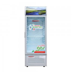 Tủ mát Inverter Sanaky VH-309K3 Tủ mát Inverter Sanaky VH-309K3