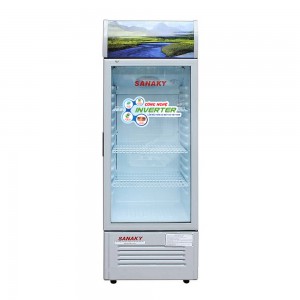 Tủ mát Inverter Sanaky VH-358K3 Tủ mát Inverter Sanaky VH-358K3