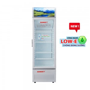 Tủ mát Inverter Sanaky VH-358K3L