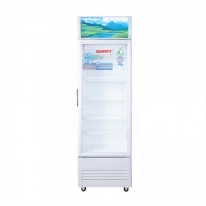Tủ mát Inverter Sanaky VH-408K3L