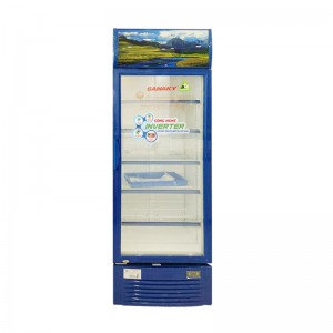 Tủ mát Sanaky VH-459HP3 Inverter Tủ mát Sanaky VH-459HP3 Inverter