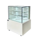 Tủ bánh 3 tầng kính vuông 0.9m DG-900 Tủ bánh 3 tầng kính vuông 0.9m DG-900