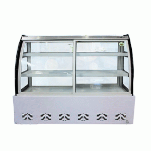 Tủ mát trưng bày đa năng Snow Village DL-1.5 Tủ mát trưng bày đa năng Snow Village DL-1.5