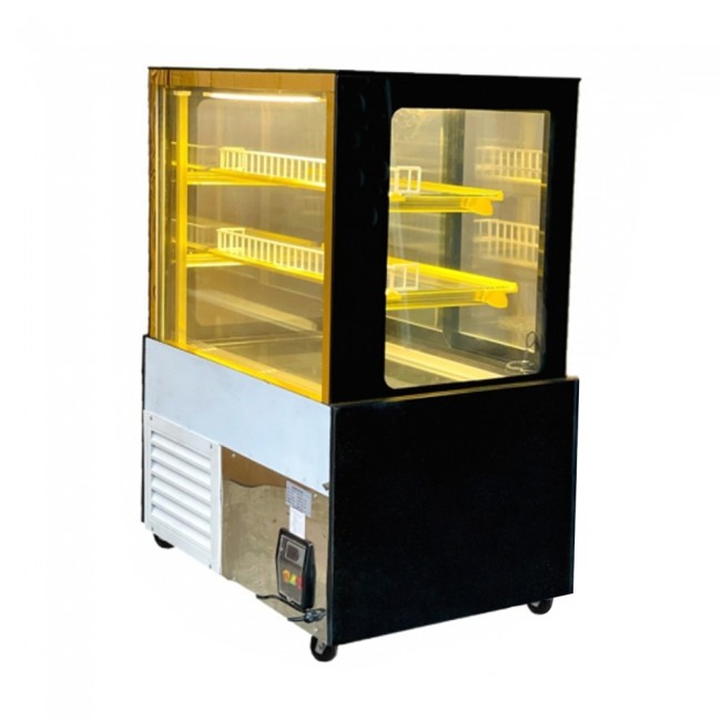 Tủ mát trưng bày bánh kem 3 tầng GB-300-4LZ